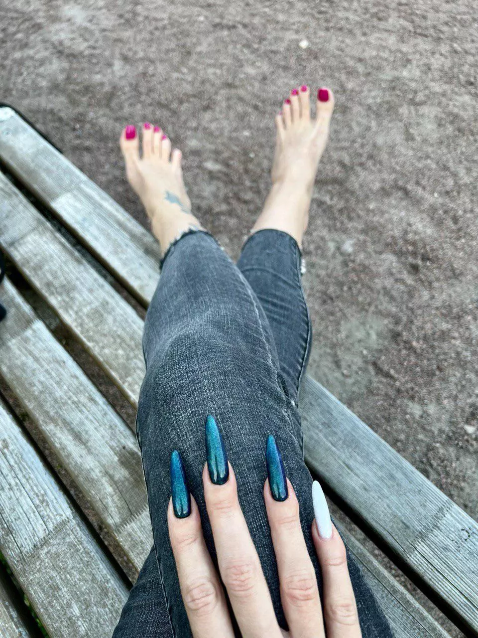 Good evening everyone