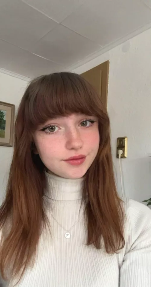 Happy cuz I won my first volleyball match today 