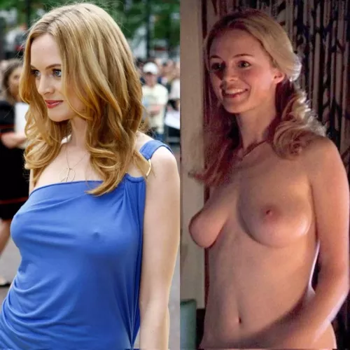 Heather Graham 