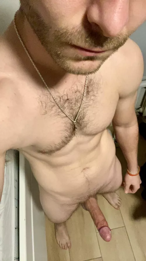 How about I stop imagining you and start getting to know each other