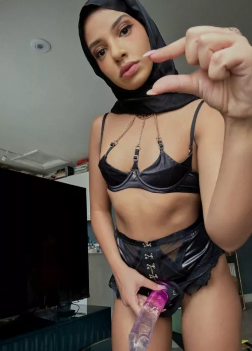 How many inches do you think you could take?