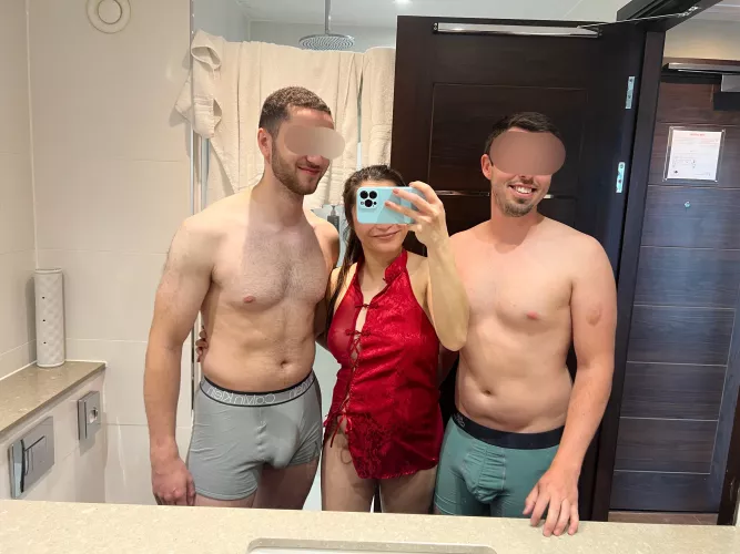 How’s your Thursday