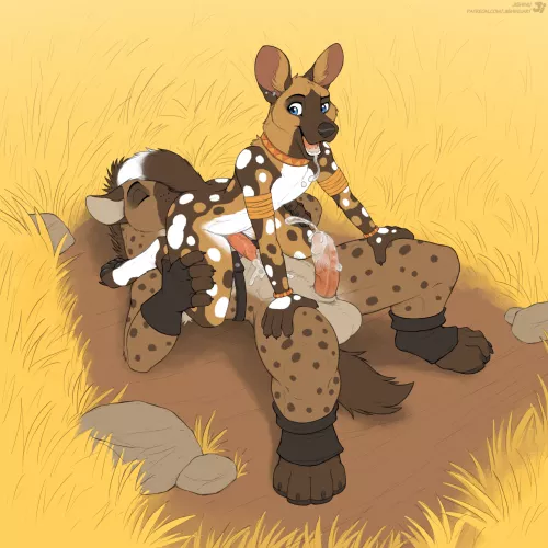 Hunting Grounds (Jishinu)