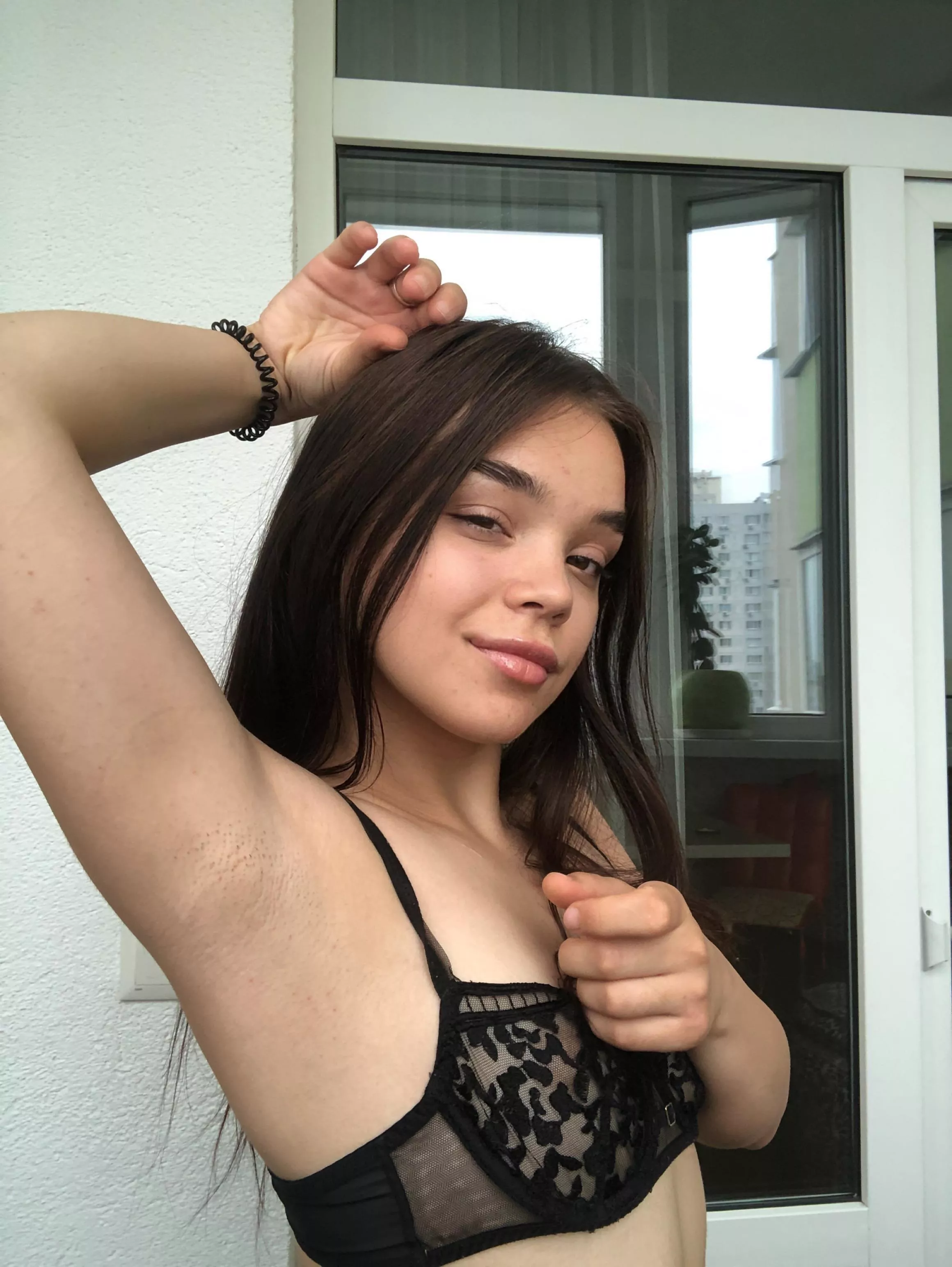 I hope they're not too dry for your liking