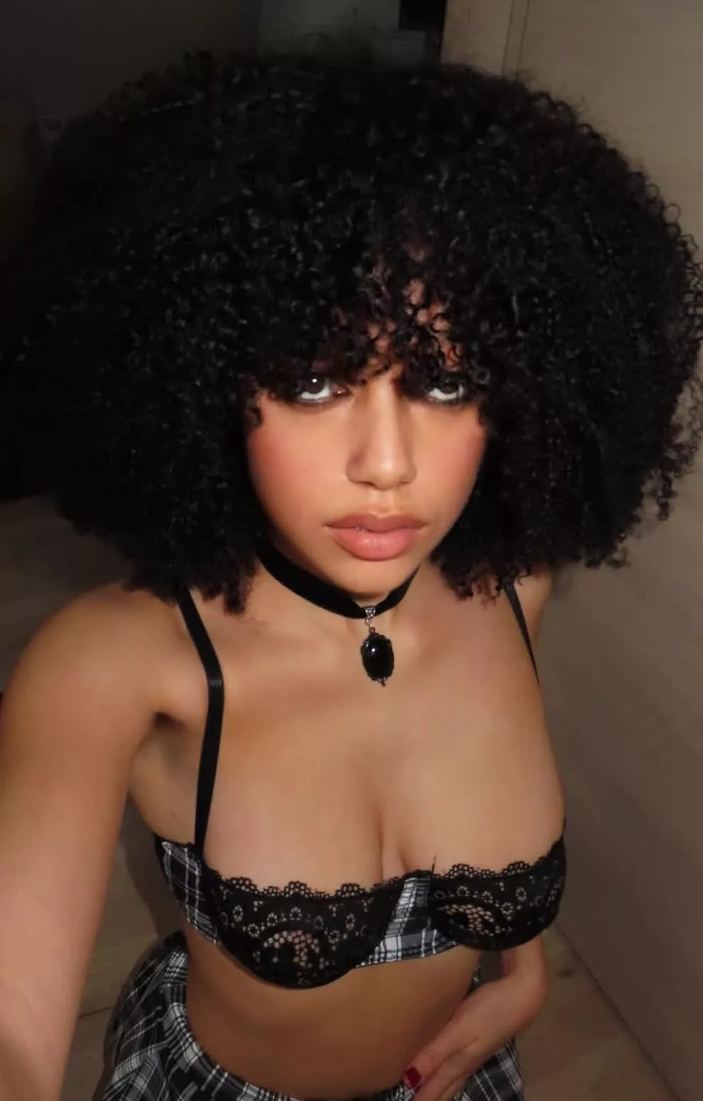 I love being someone’s reason to mastubate today uhhh