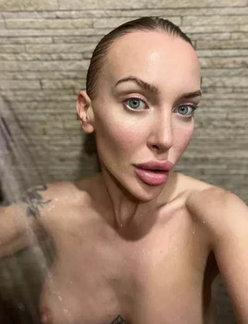 I'm feeling especially dirty tonight.