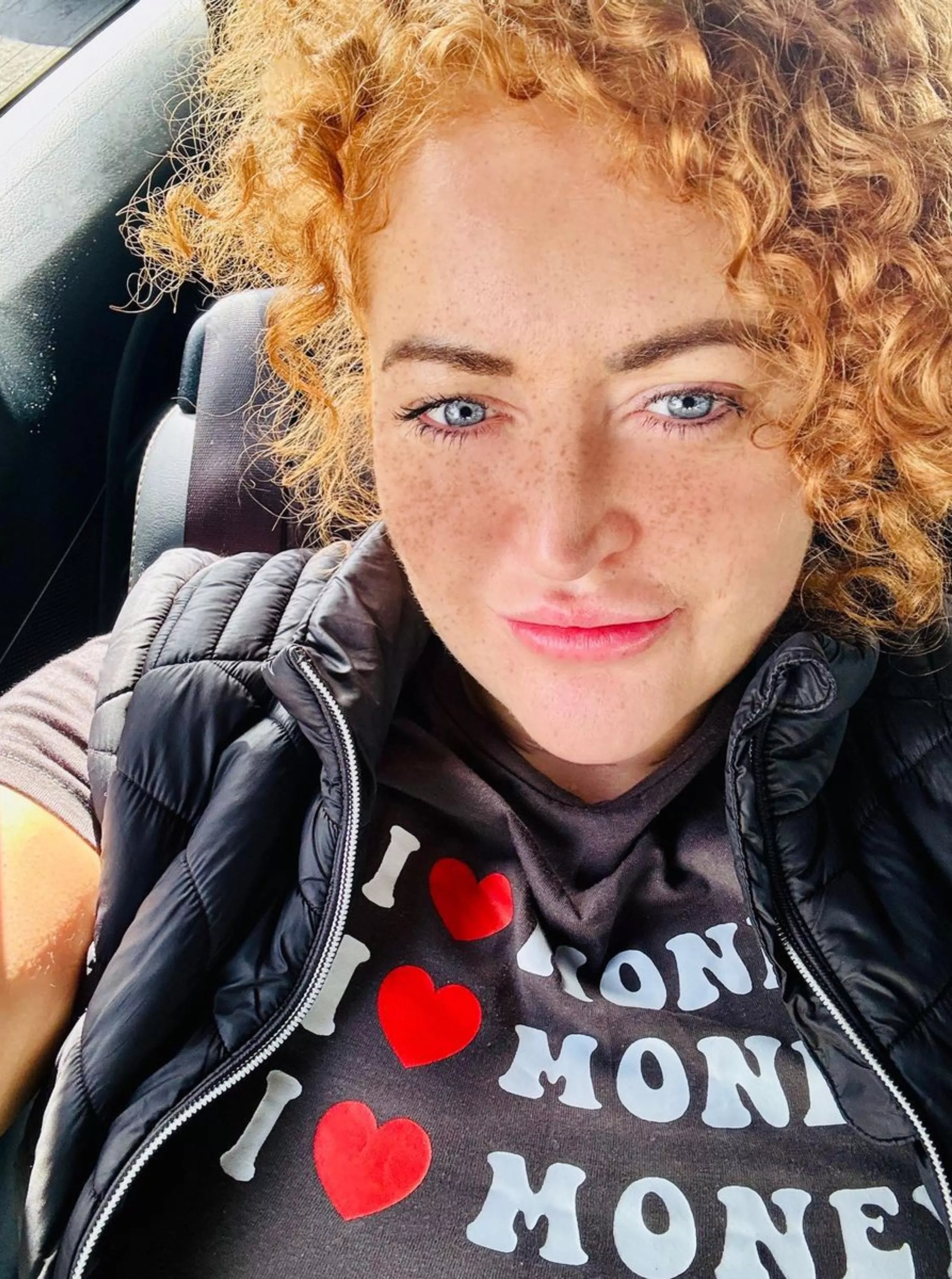 [IRTR] be honest, did my picture make you stop scrolling?