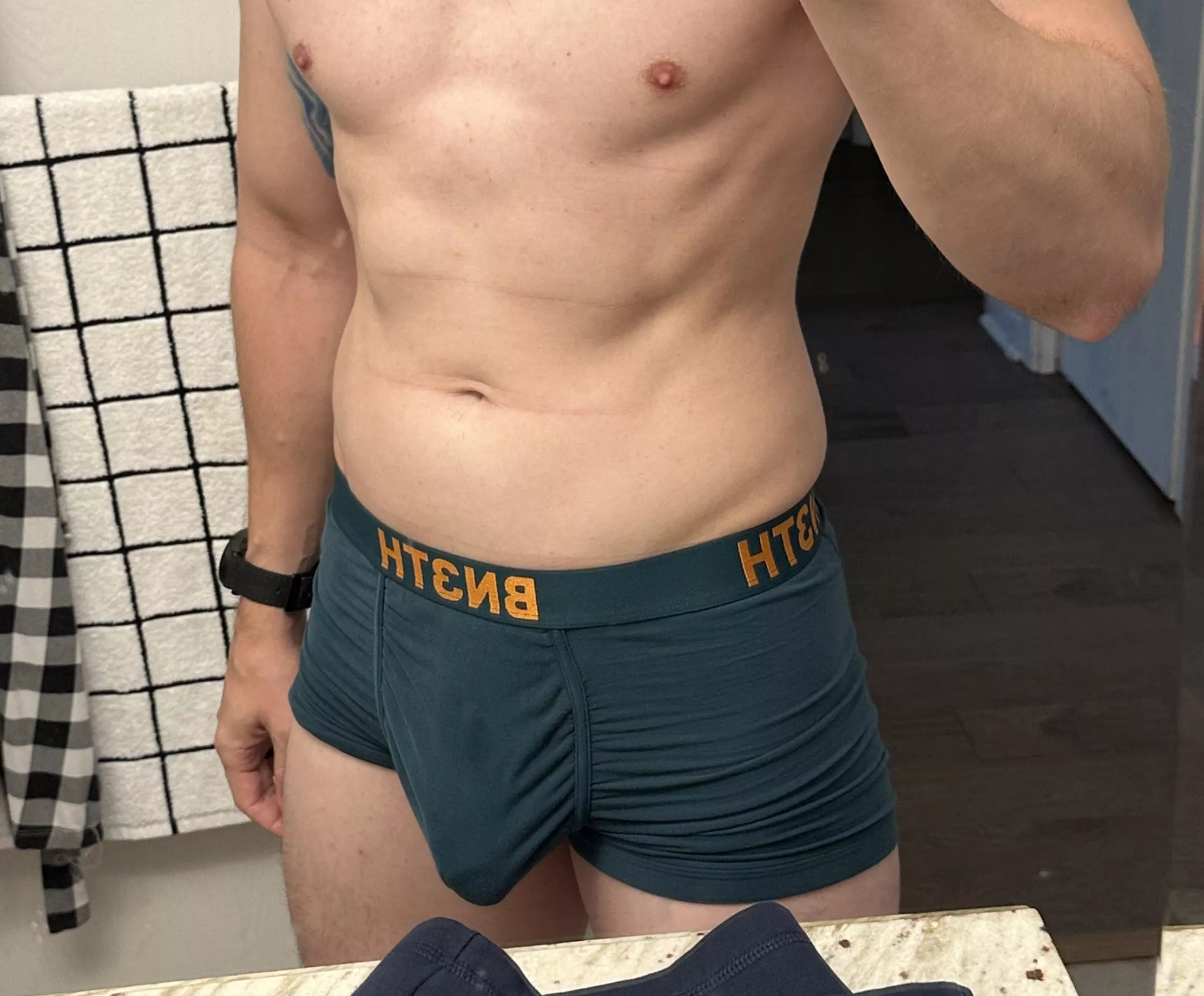 Just thought it looked good (35) 