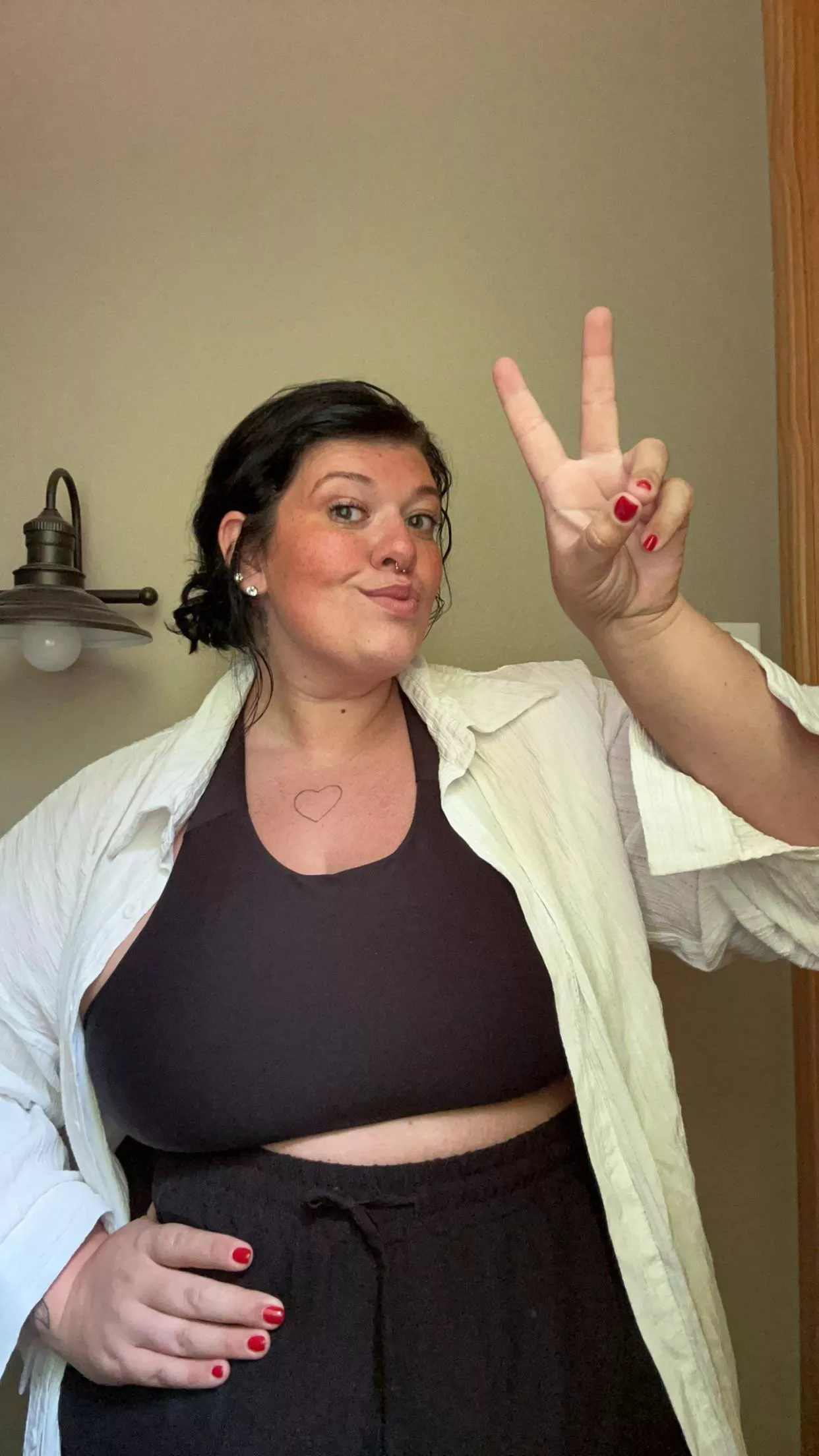 Just traveled home from vacation, watched movies on the plane. What’s your favorite movie?