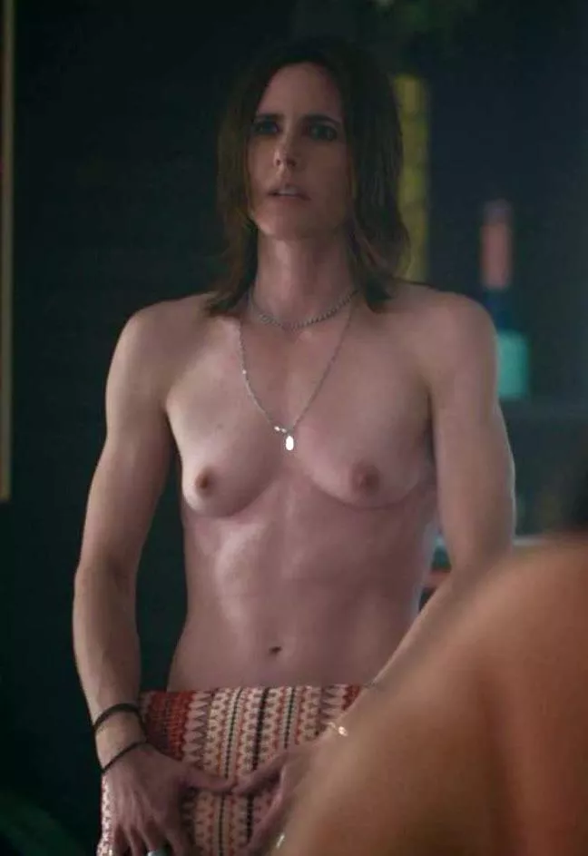 Kate Moennig (The L Word, Ray Donovan)