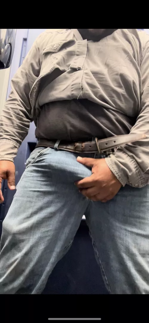 Looking for a cub to help out with this