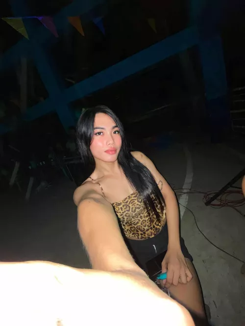 looking for a mature boyfriend here, hope there is one ☺️