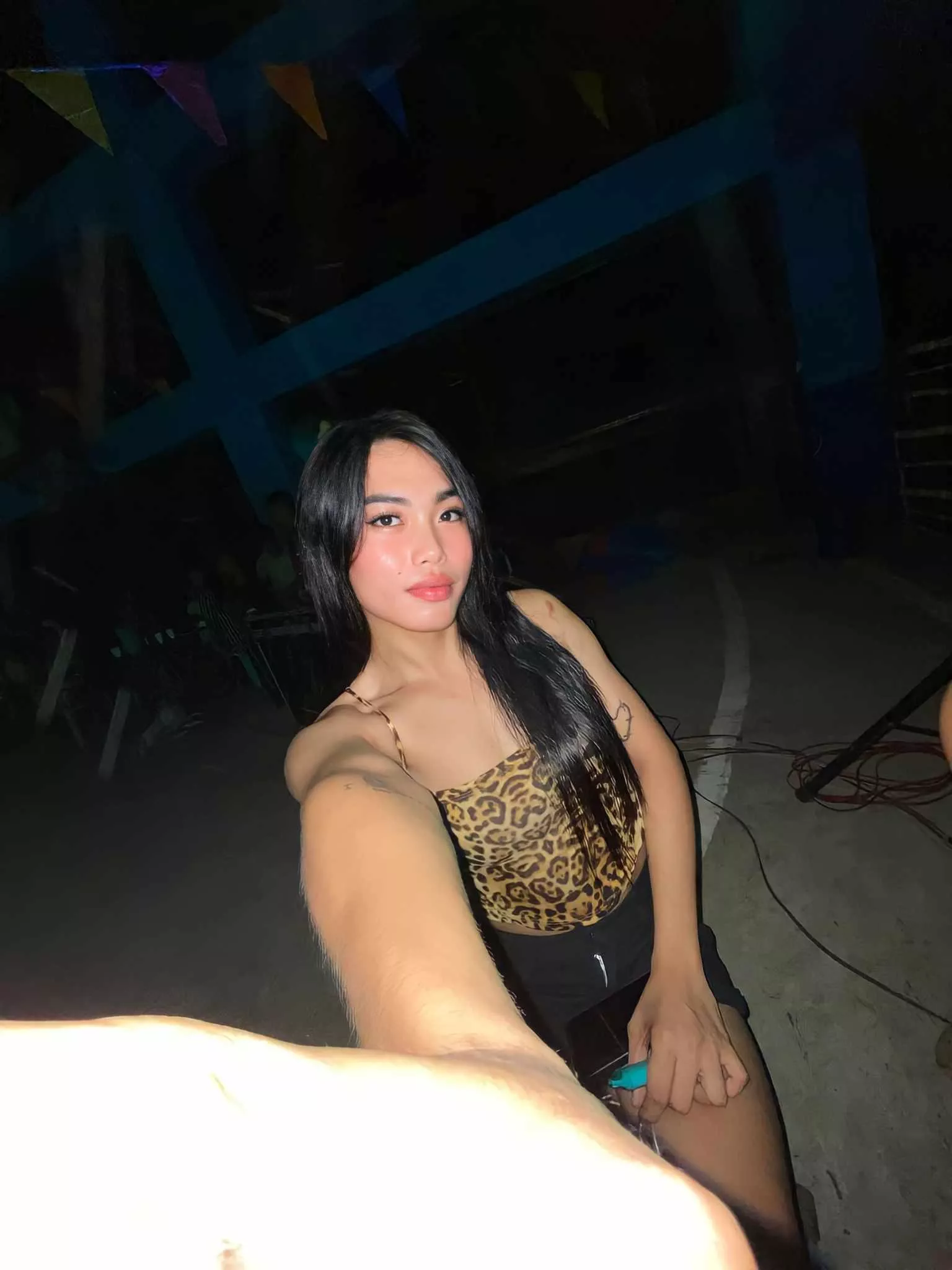 looking for a mature boyfriend here, hope there is one ☺️