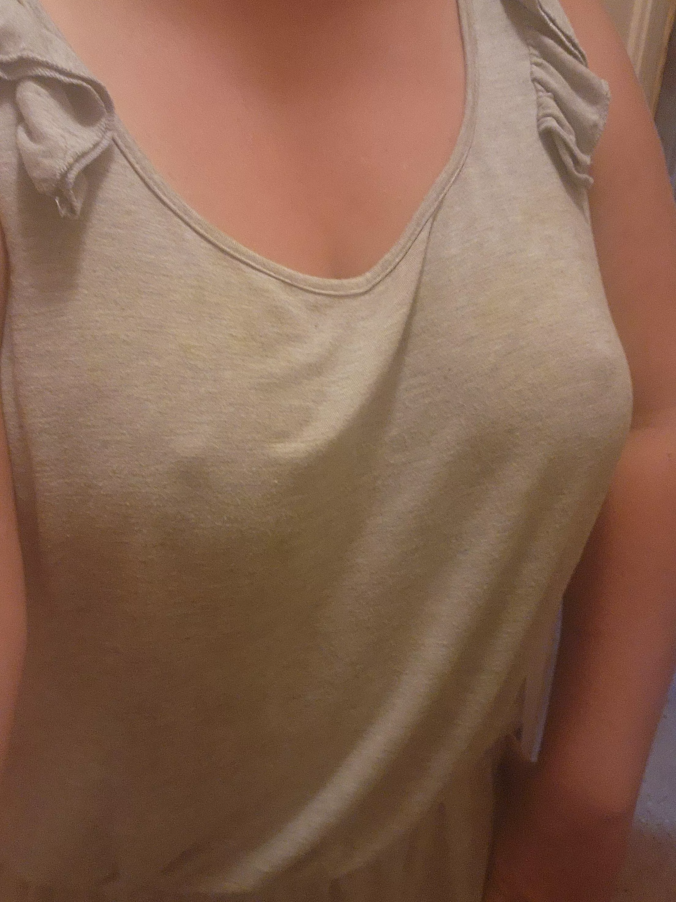 Love getting dirty in the garden