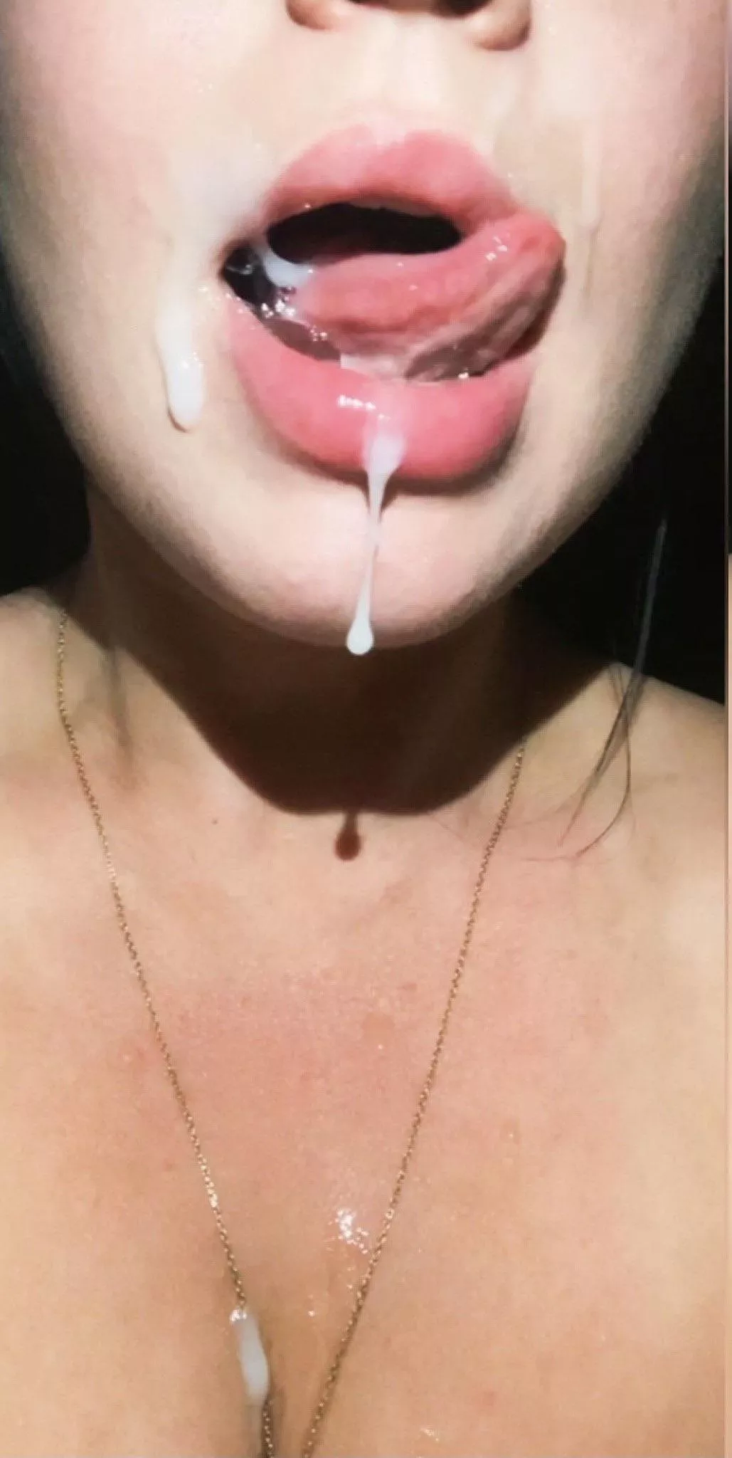 make up is messed up