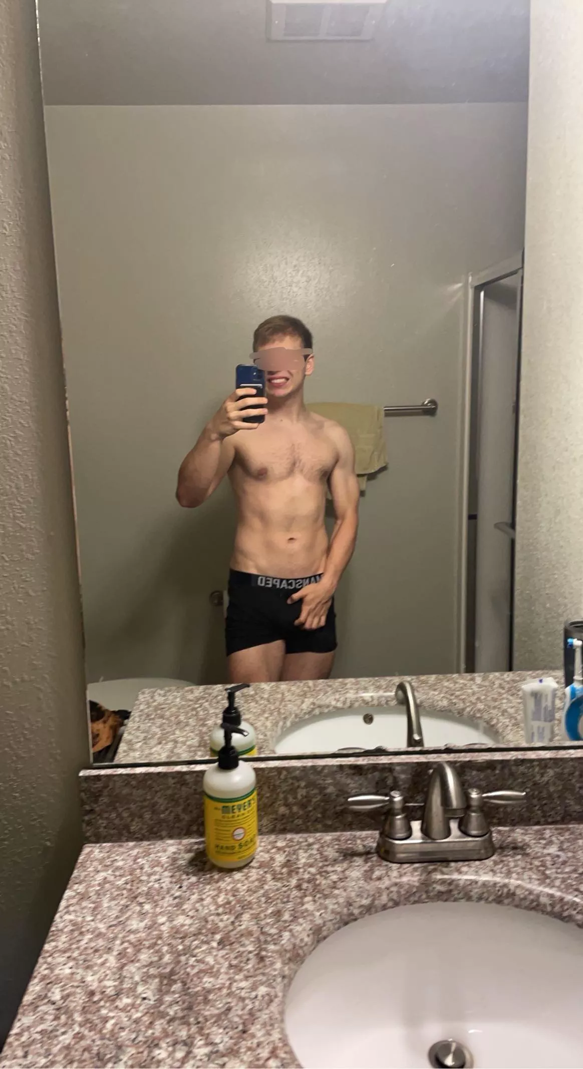 manscaped underwear is underrated tbh 