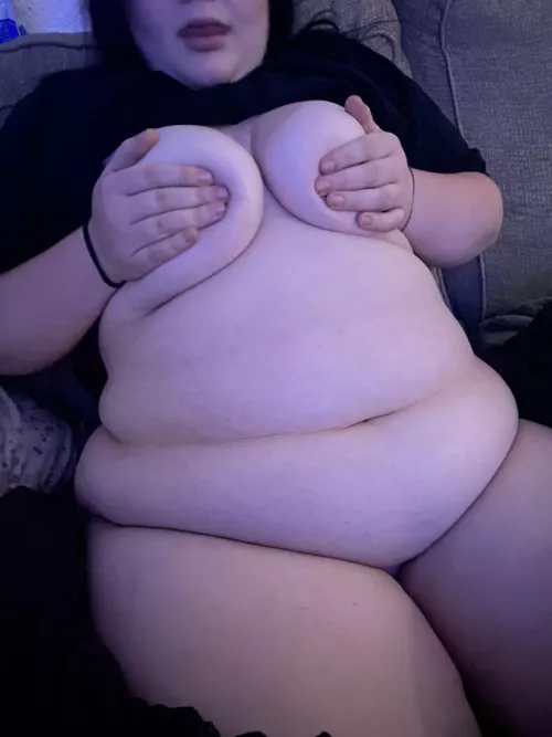 My hunger is insatiable🐷😩