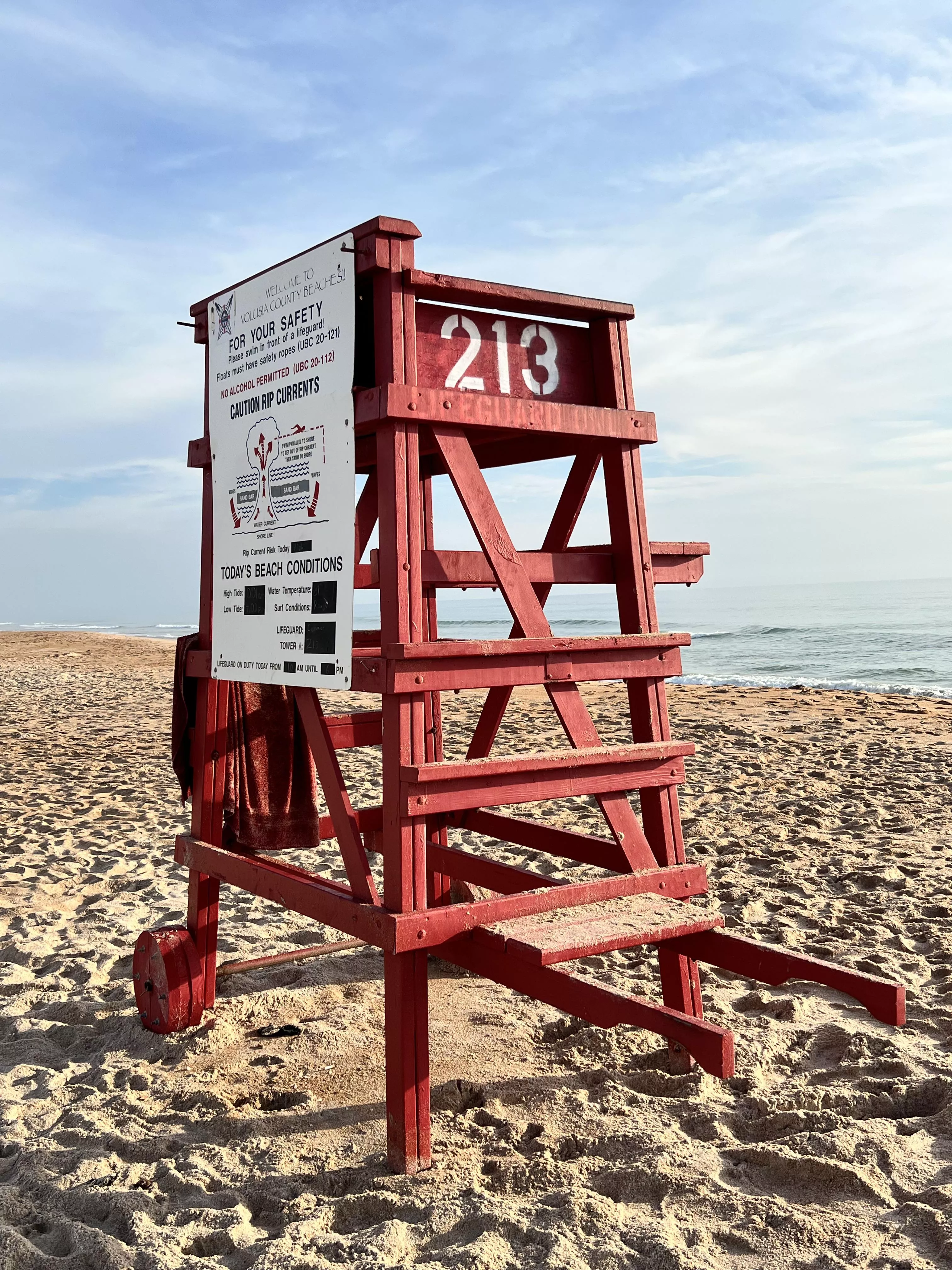 Nostalgia in Volusia County, Florida, USA