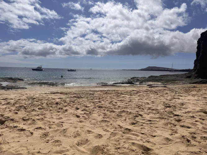 Papagayo - Lanzarote