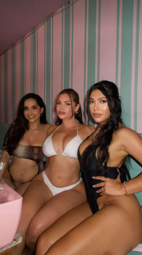 Pick one for the night [3]