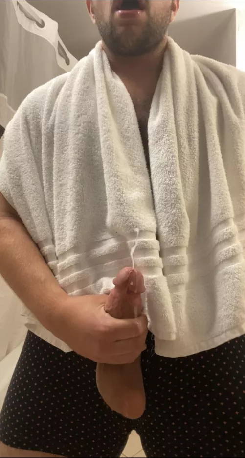 Should I post the video next? 🥳