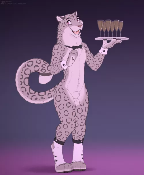 Snep Waiter (Jishinu)