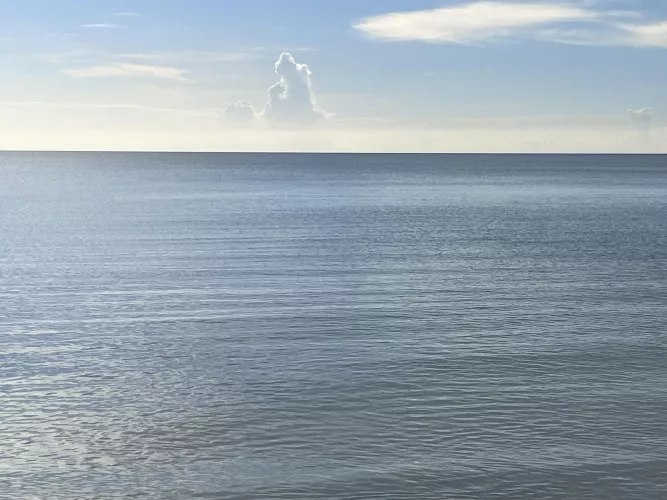 So much peace here in one picture