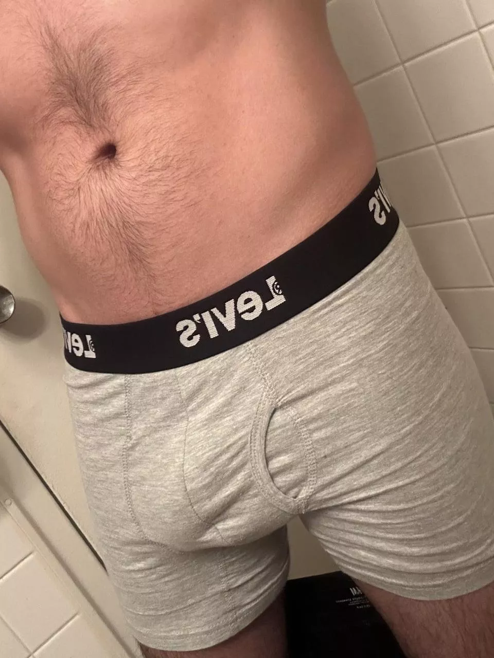 These briefs give me a pretty nice bulge