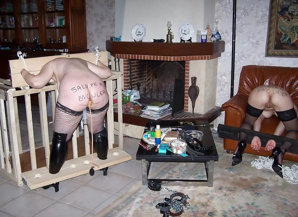 Two with some problems