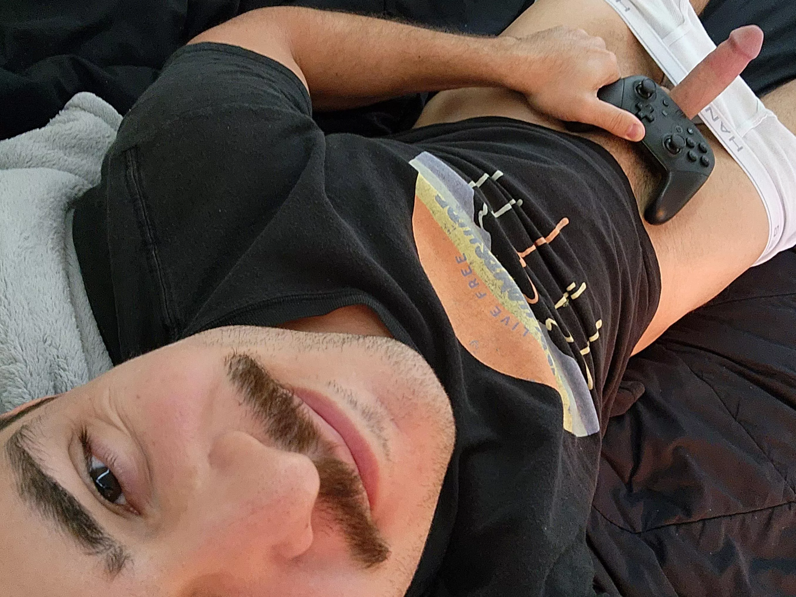 Want to go for a ride?