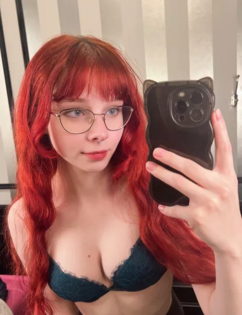 What do you say for a quicke in a changing room with me 