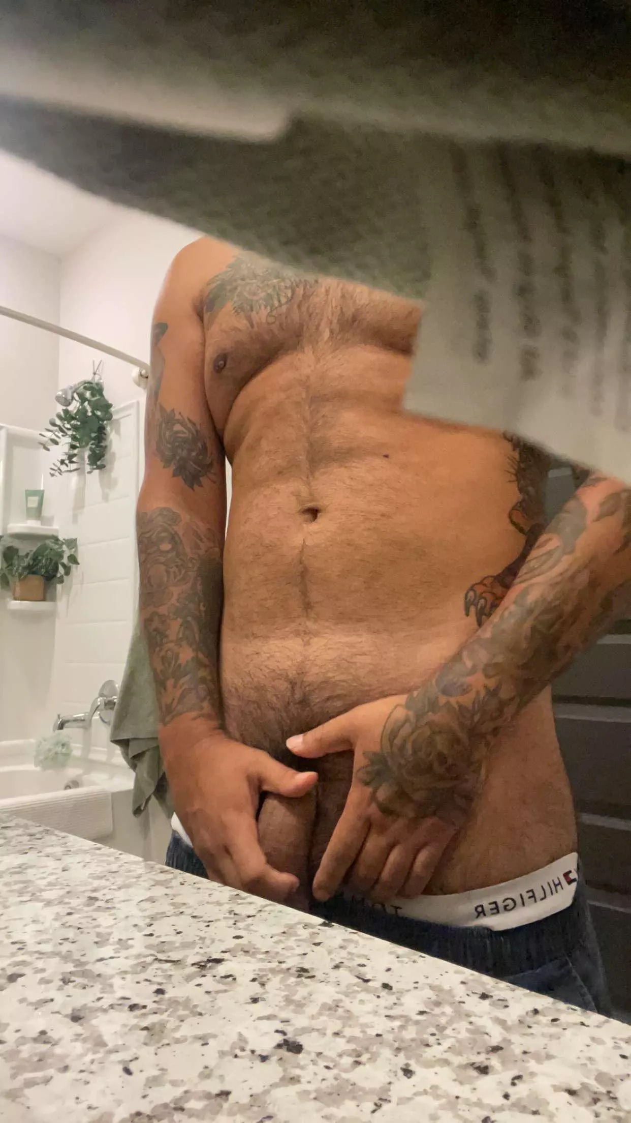 What do you think of my tattoos?