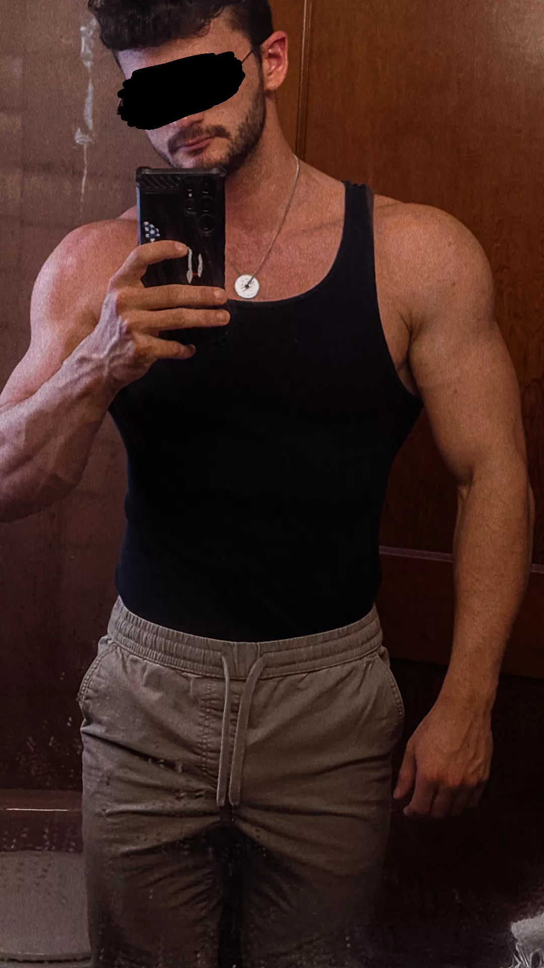 What should i add or take away from my uniform?