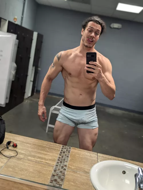 What would you kiss first?