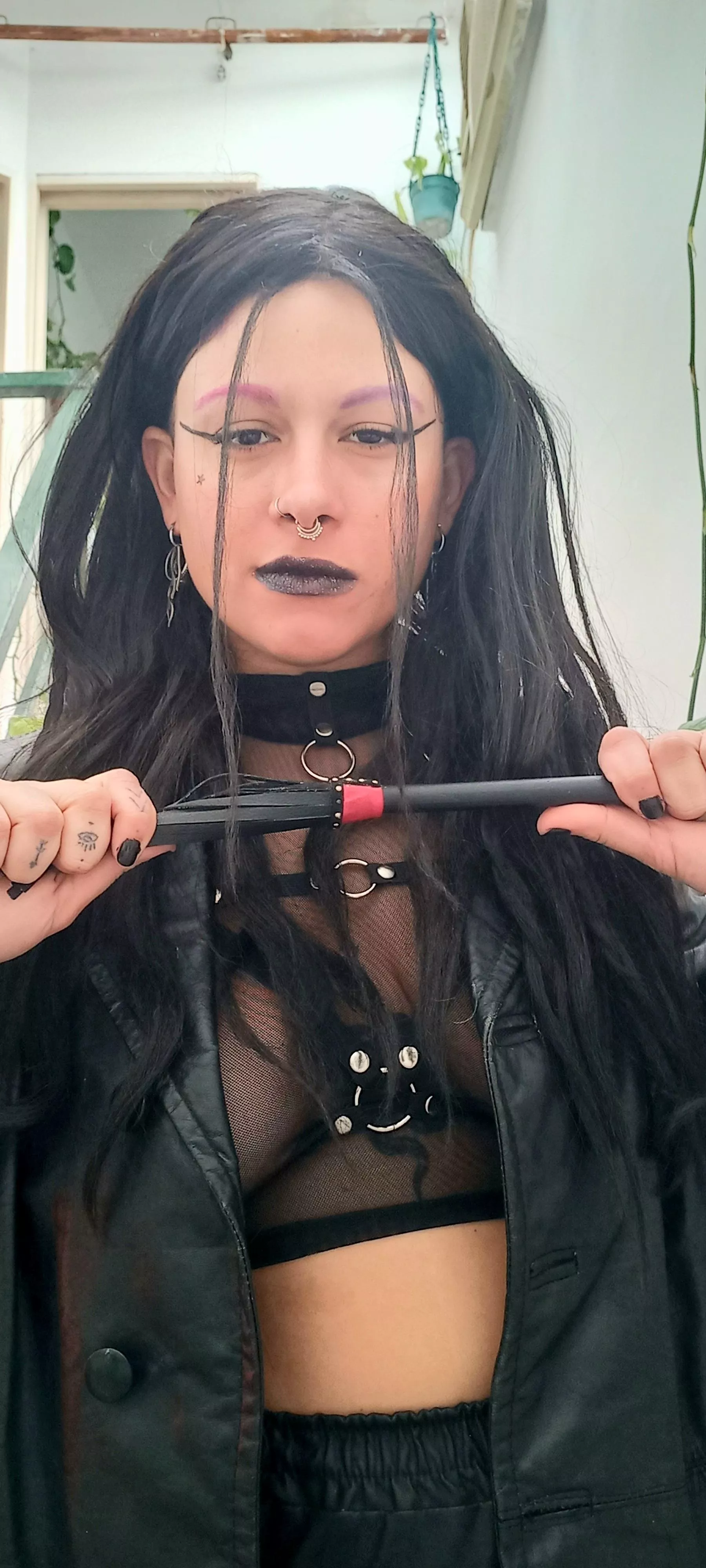 What's your favorite kinkyy sstuff? 