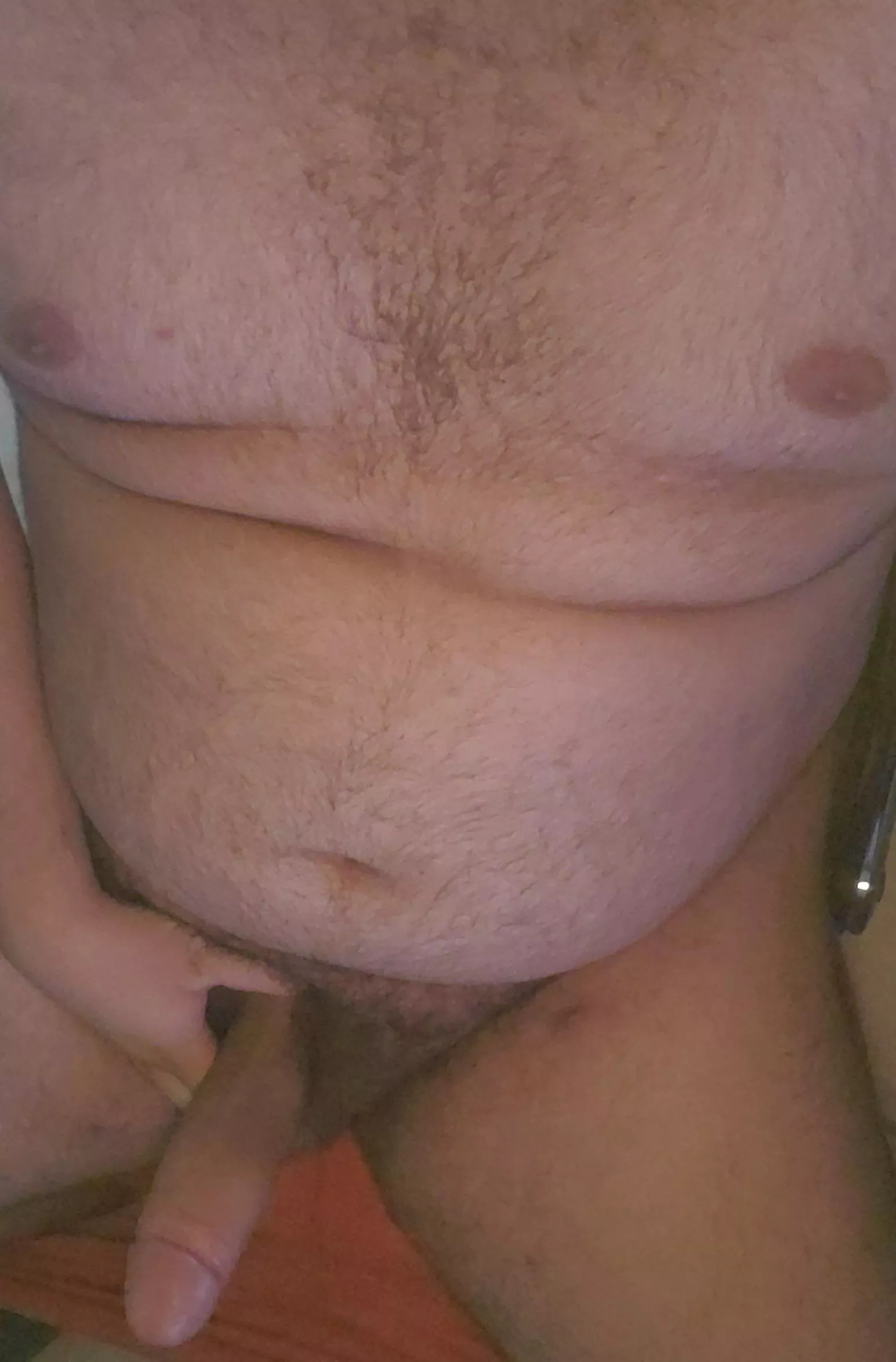 Who wants a pounding from Daddy?