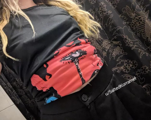 Would you appreciate these?