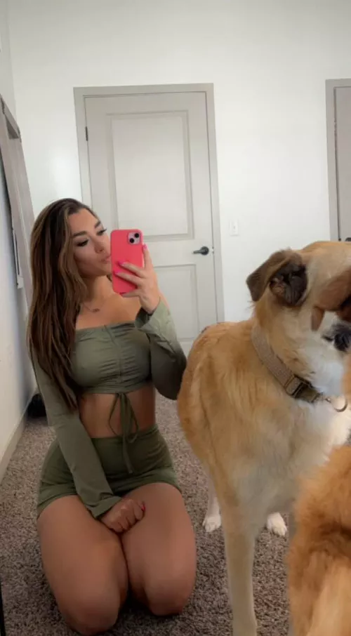 Would you take me on a date?