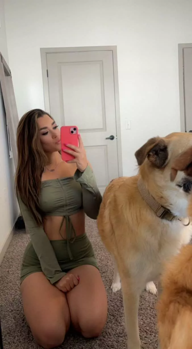 Would you take me on a date?