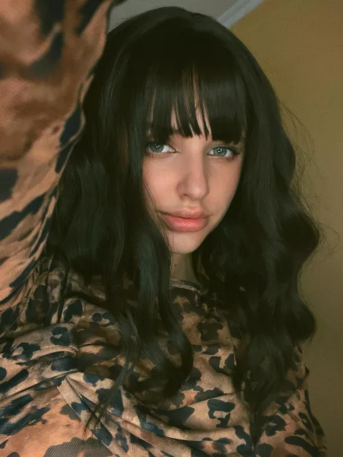 Would you take me on a date?