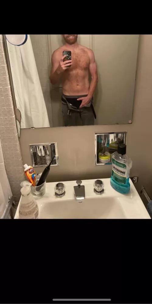 35 trading and stroking on snap bhow233740