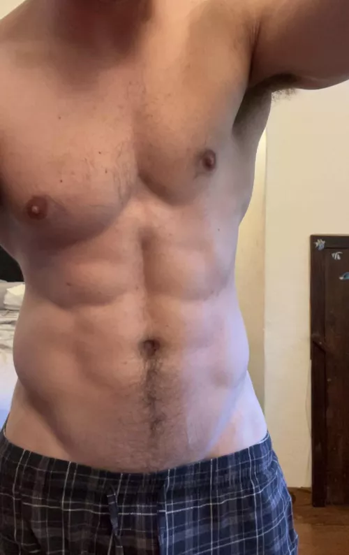 A little something to get you through to the weekend 