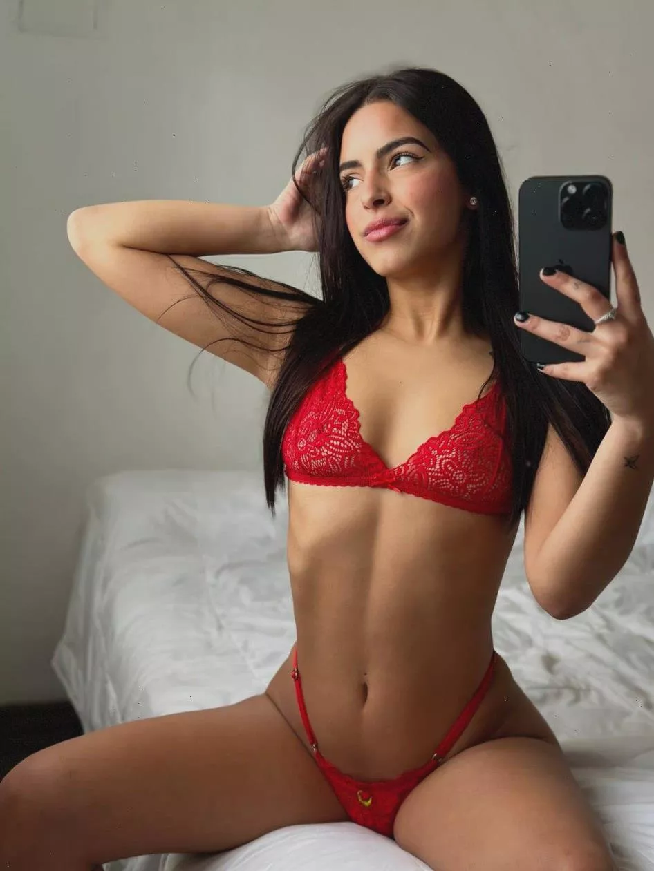 adorable little body