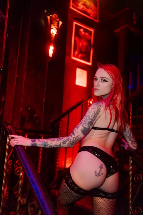 Are you going to follow me up or just ask questions? 