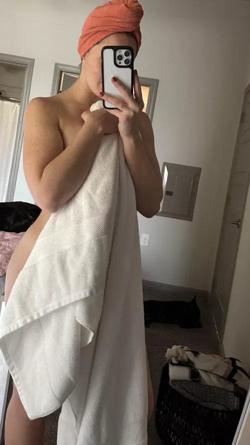 being a tease is too fun