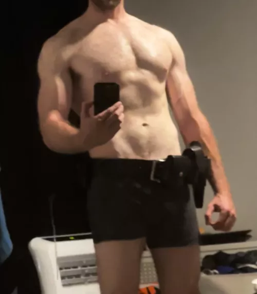 Boston’s Getting Hot