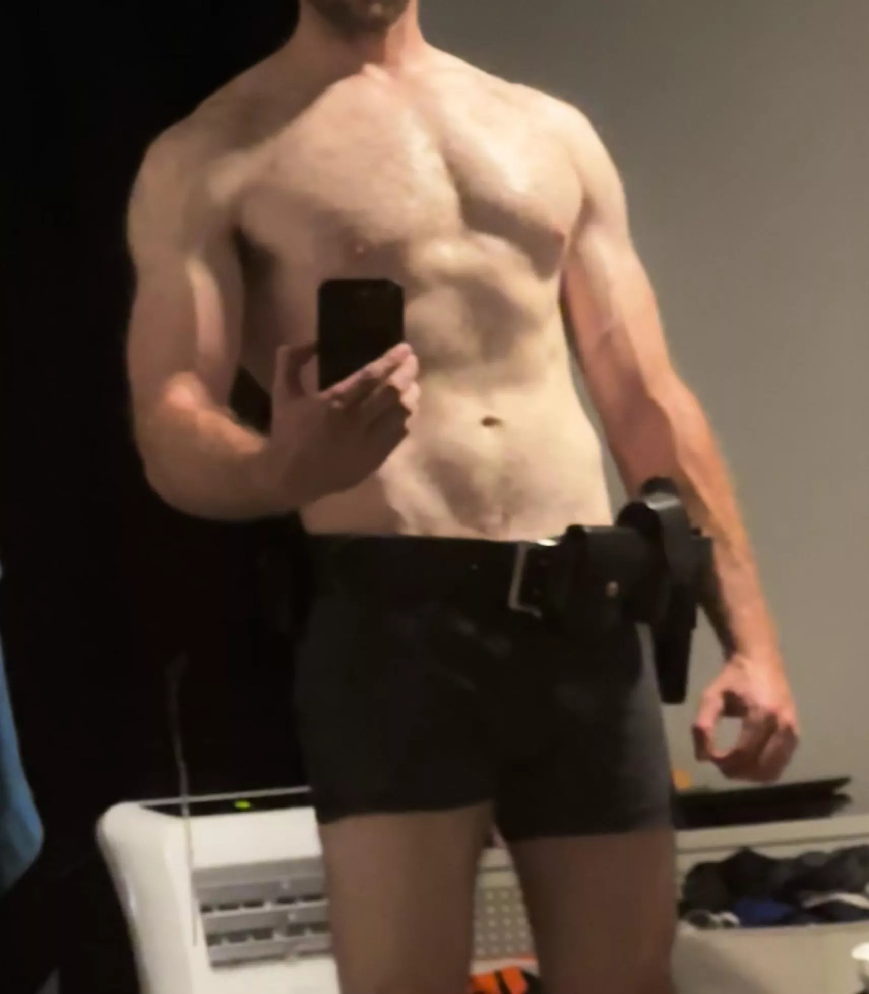 Boston’s Getting Hot