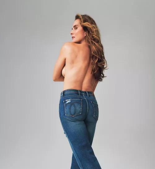 Brooke Shields