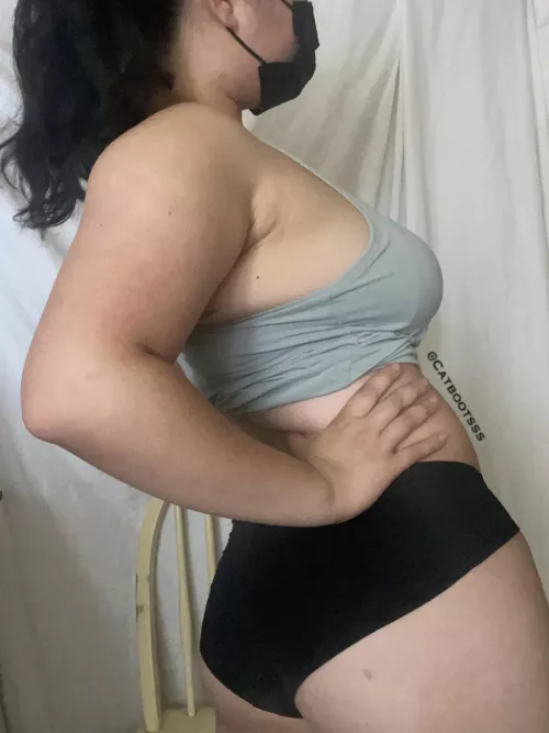 Can I be your main squeeze