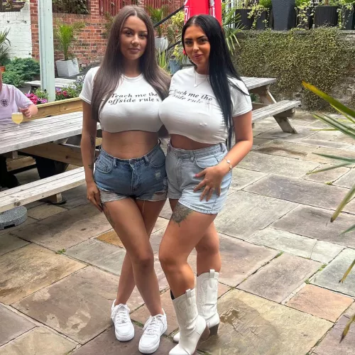 Chav duo